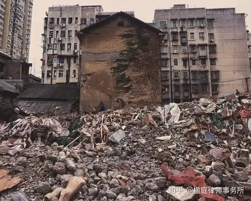 2020年房屋拆迁必走的法定流程是什么北京拆迁律师