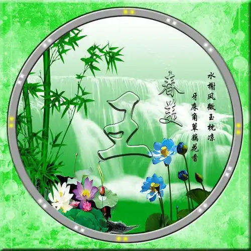 旧的微信头像赶紧换掉吧35张高清潮流商务签名头像,请查收