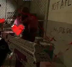 求生之路2爱心血mod下载