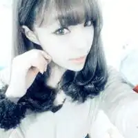 qq头像是我太自作多情丶女生小清新情侣