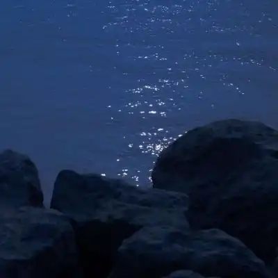海系列朋友圈背景图片封面朋唯美图片我要个性网