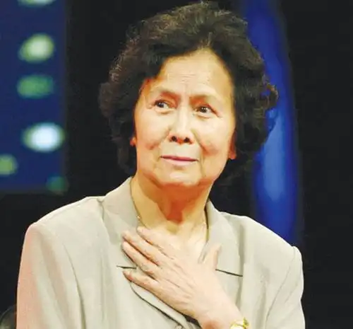 白龙马的悲惨一生因拍西游记被除去军籍,惨死山洞尸骨无存