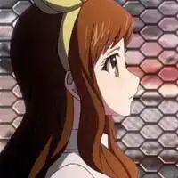 动漫妹纸静态头像大全