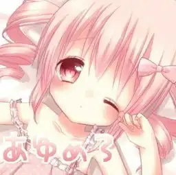 求动漫可爱少女图片