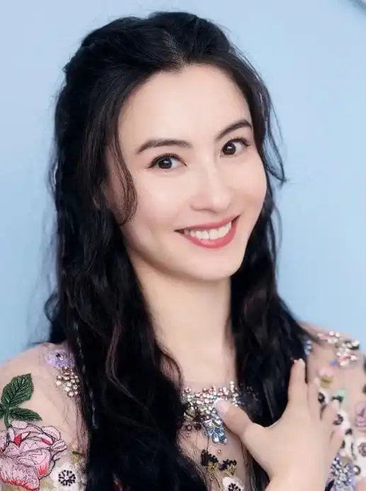 张柏芝上海豪宅曝光,前公公透露3胎生父,疑李小冉前男友孙东海