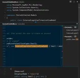 visualstudiocode轻量级但功能强大的源代码编辑器