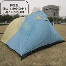 广州帐篷帐棚厂野营帐篷户外露营帐篷价格厂家图片
