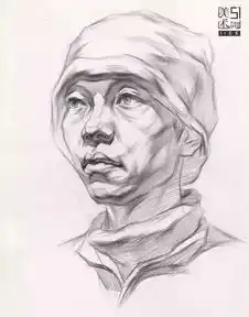 联考前看看素描静物结构图135张高清无码