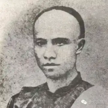 120年前也是戊戌年,这六位君子的书法值得敬重