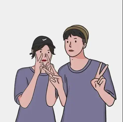 精选100张高清热门头像,你最最最想要的5大系列