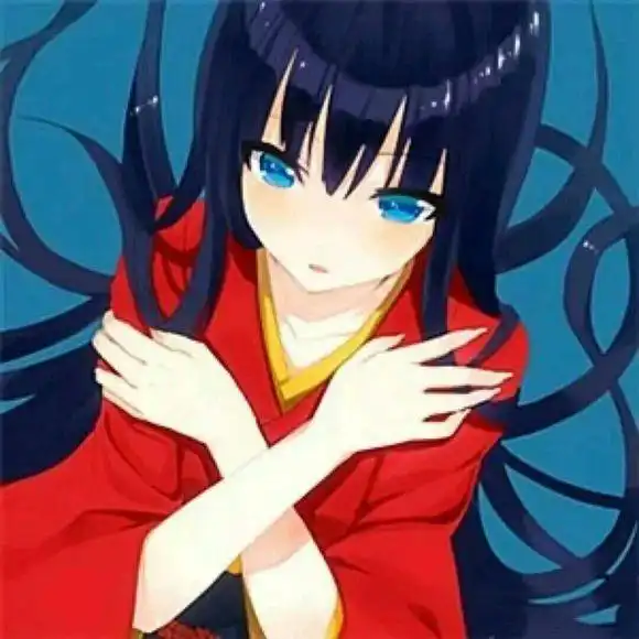 情侣头像女女闺蜜祝你们幸福