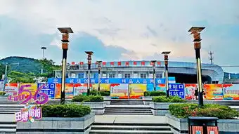 实拍福建福州第一大县级高铁站,客流比省内一个地级市还多,厉害