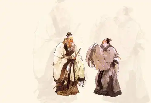 君子和小人的十大区别终于明白为何要近君子远小人了