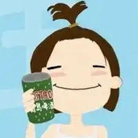 手绘极简微信头像微信头像图片大全