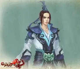 迅游网游加速器浅析新天龙武当职业优缺点
