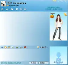 qq2013去广告显ip绿色精简版下载免安装无插件跑跑车软件下载