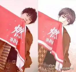 简直太好看千玺的高级脸和二次元完美衔接太有味道了