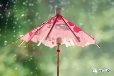 唯美伤感的古风句子摘抄,句句催泪美文摘抄
