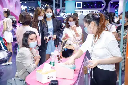 宠爱式营销在成都车展上演,欧拉闺蜜局直击女性痒点
