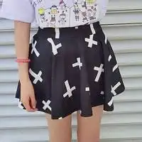 qq女生下半身头像超拽