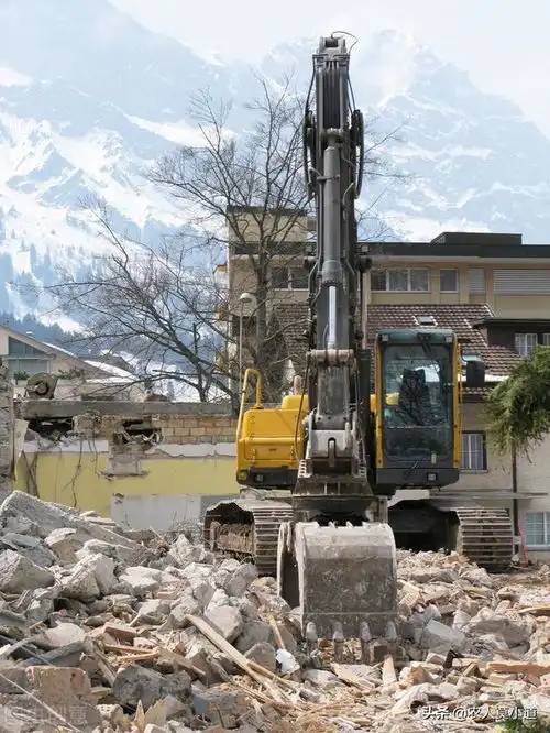 农村违章建筑会不会被强行拆掉哪些情况可以拆除呢
