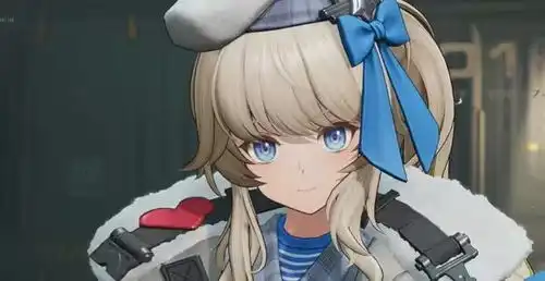 少女前线2追放兑换码大全最新礼包cdk兑换码分享