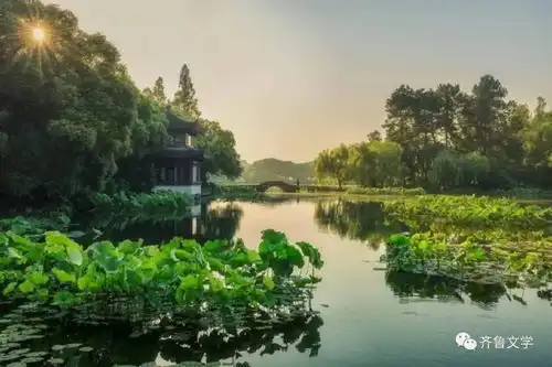 山东诗人