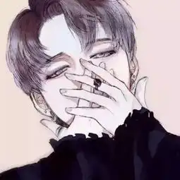 给,你们要的男人