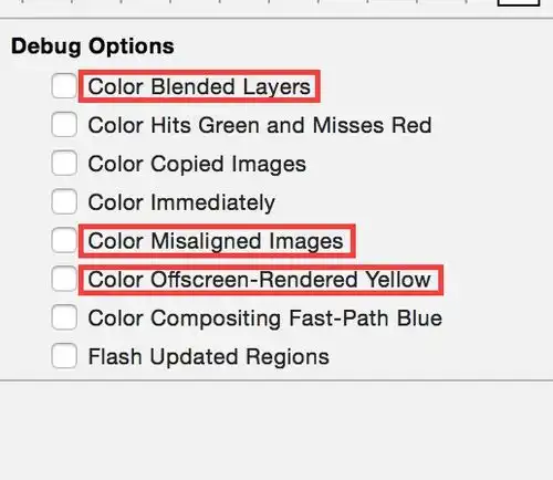 ios开发之mkmapview的性能优化
