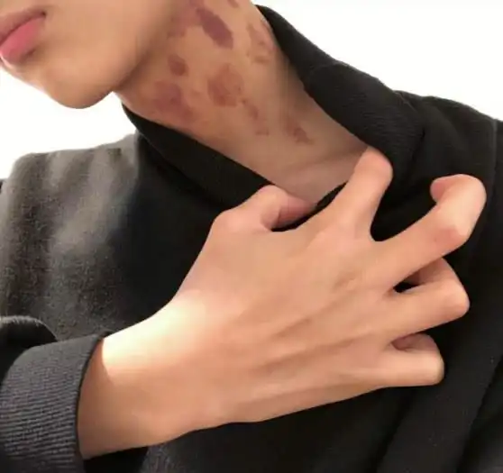 女生对你毫无爱意,有这三种特征
