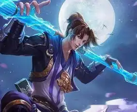 开黑节14个小时,上星最多英雄,后羿不是榜首,榜首没悬念韩信