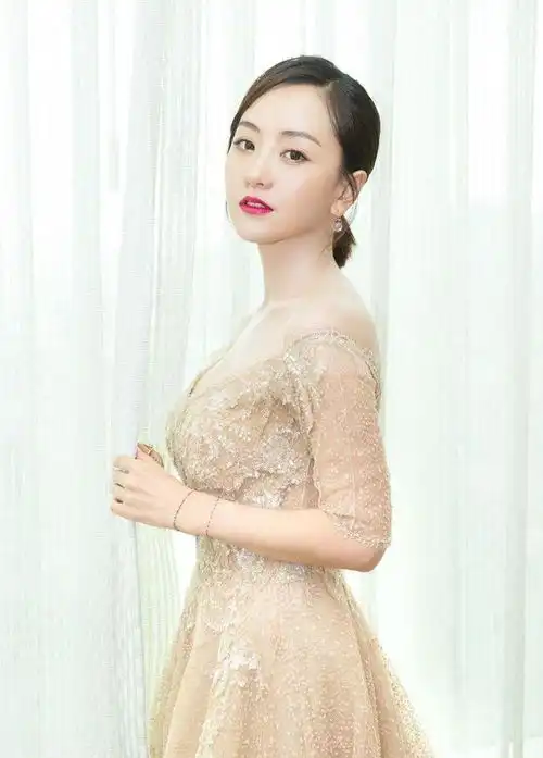 娱乐圈最懒明星,导演都说她很难请,却从未说她耍大牌