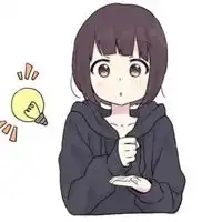 menhera酱全套表情包