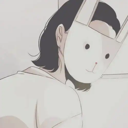 今天的二次元动漫头像也太好看了吧