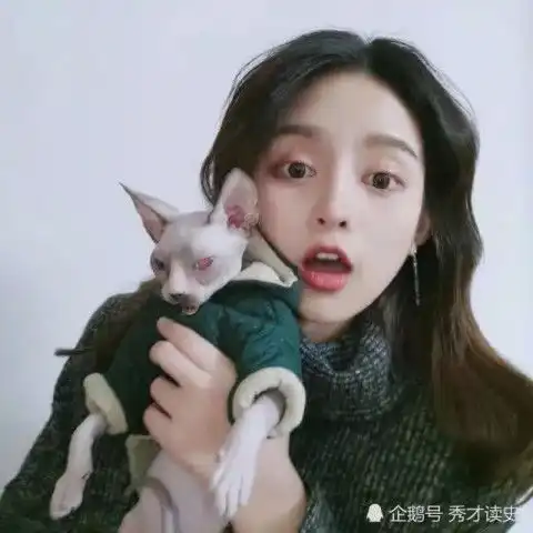 女生耐看脸的三大特征,婴儿肥上榜,最后一个是直男最爱