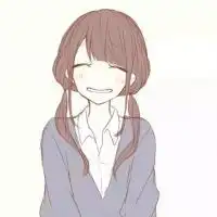 胖子和美女情侣头像微信头像图片大全