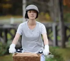 2013年度清纯系氧气美女大盘点