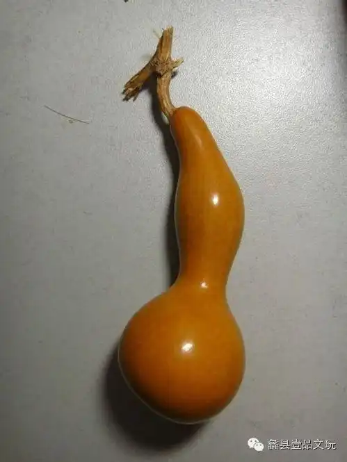 文玩包浆葫芦篇