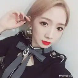 让女生们都喜欢的女孩子,是孟美岐这样的