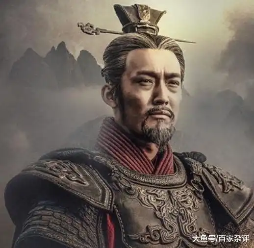战国四大名将,白起廉颇李牧都不得善终,为何王翦却是例外