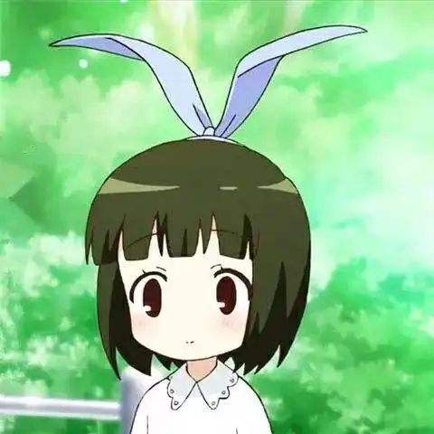 动漫女生头像