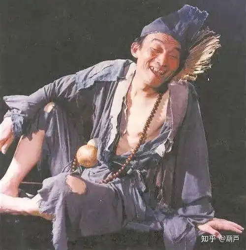 历史上真的有济公吗他是个怎样的人呢