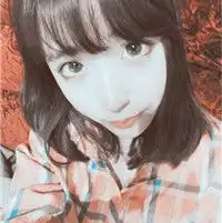 准备好右键了么个性女生头像