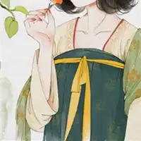 古风动漫女头高清头像微信头像图片大全