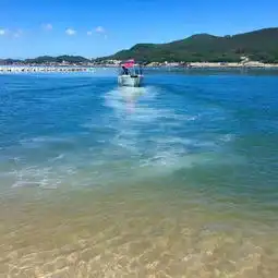 东山岛岐下一日游体验