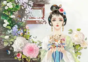 扬州姑娘
