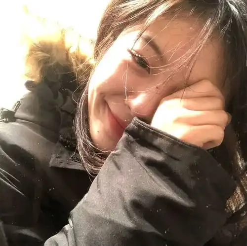 女生头像小众又高格调的微信qq女头