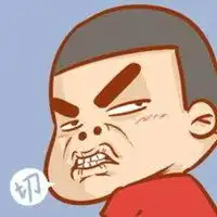 形容不屑的头像图片大全微信头像图片大全