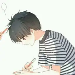 比较污的动漫情头未必要太污