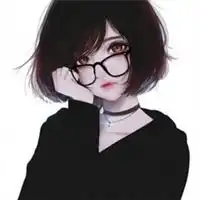 手绘极简微信头像微信头像图片大全